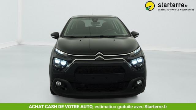 Citroen C3 image 2
