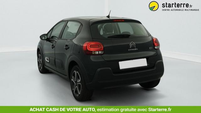 Citroen C3 image 3