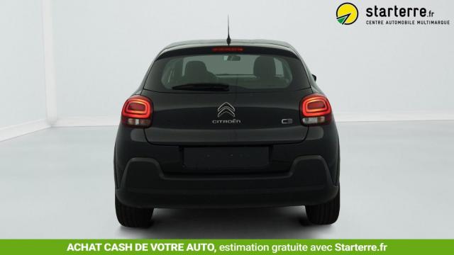 Citroen C3 image 8