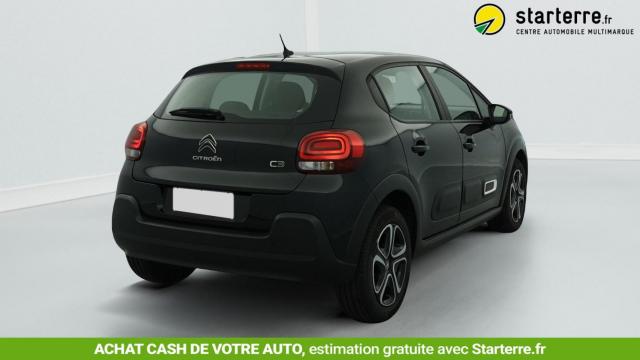 Citroen C3 image 7