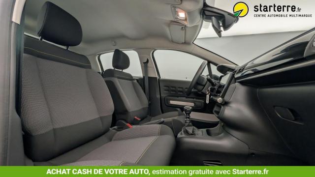 Citroen C3 image 1