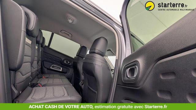 Citroen C5 Aircross image 9