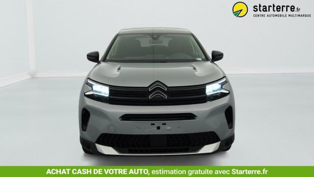 Citroen C5 Aircross image 8