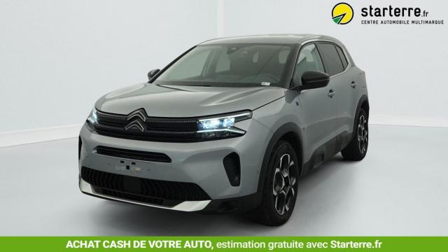 Citroen C5 Aircross image 1