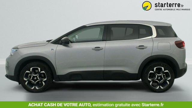 Citroen C5 Aircross image 5