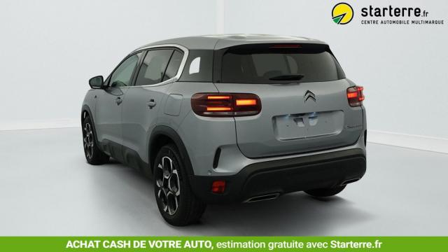 Citroen C5 Aircross image 6