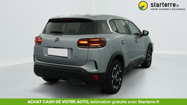 Citroen C5 Aircross image 3