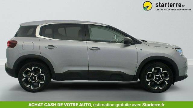 Citroen C5 Aircross image 7