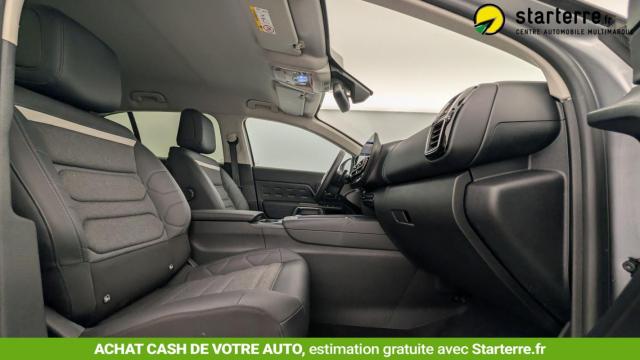 Citroen C5 Aircross image 4