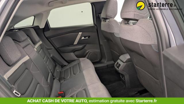 Citroen C4 image 3
