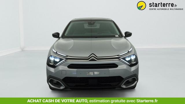Citroen C4 image 7