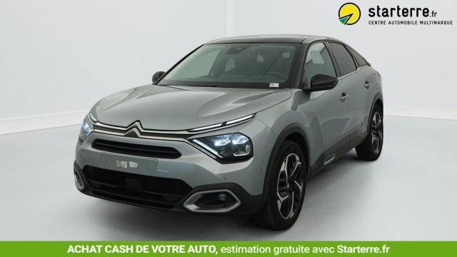 Citroen C4 image 2