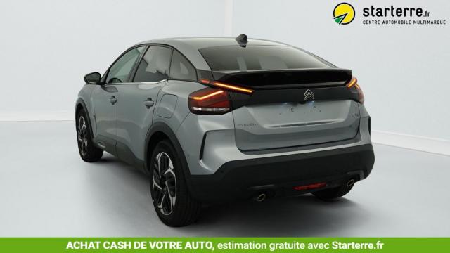 Citroen C4 image 8