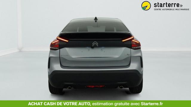 Citroen C4 image 1