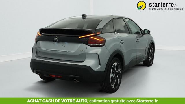 Citroen C4 image 9
