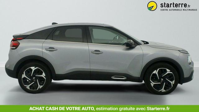 Citroen C4 image 5