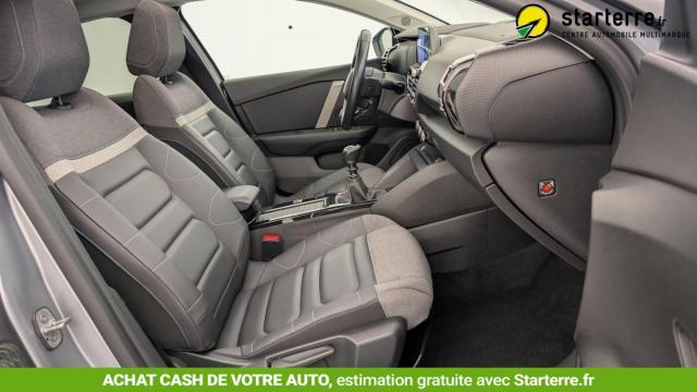 Citroen C4 image 4