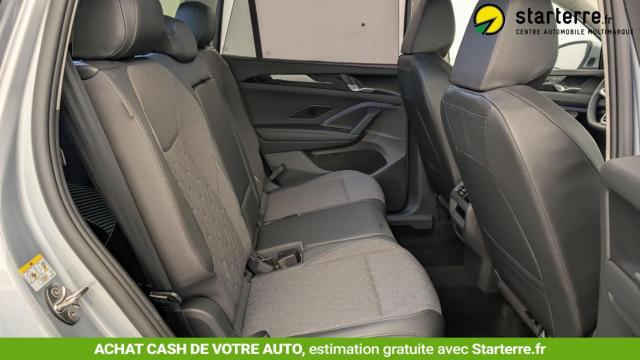 Volkswagen Tayron image 9