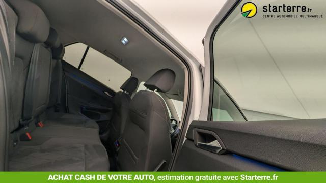 Volkswagen Golf image 5