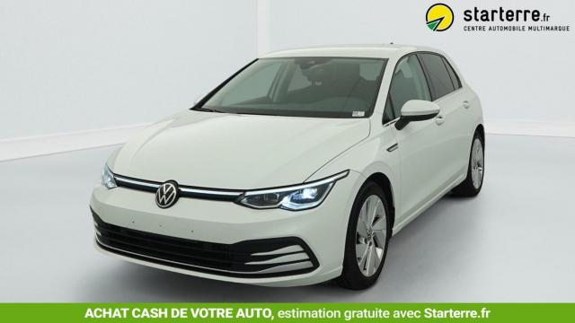 Volkswagen Golf image 6