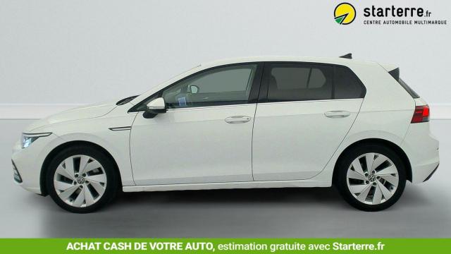 Volkswagen Golf image 8
