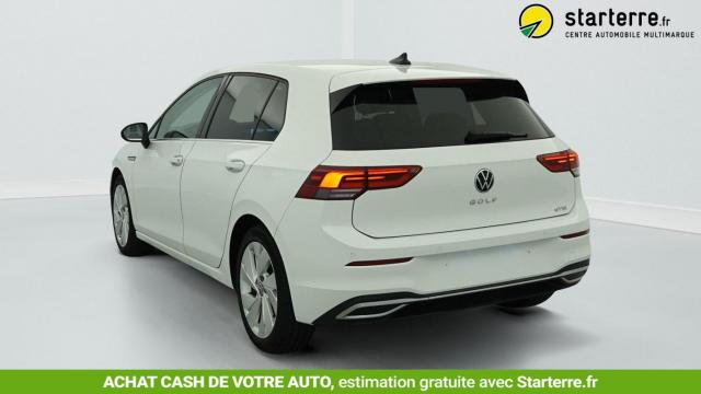 Volkswagen Golf image 3