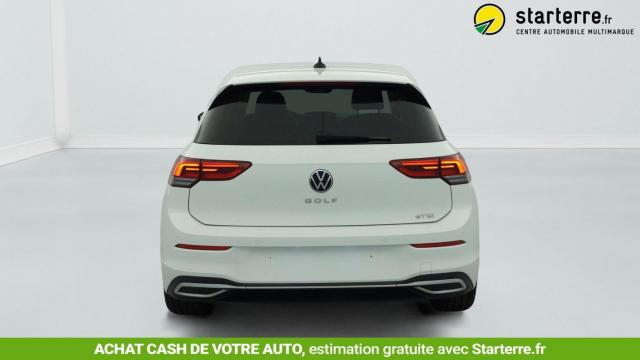 Volkswagen Golf image 4
