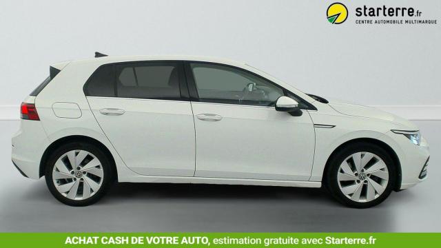 Volkswagen Golf image 1