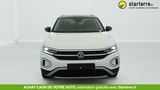 Volkswagen T-Roc image 8