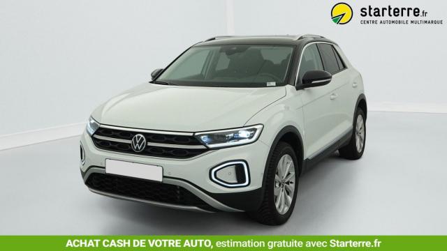 Volkswagen T-Roc image 1