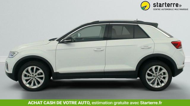 Volkswagen T-Roc image 6