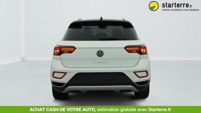 Volkswagen T-Roc image 3