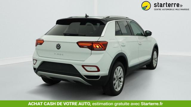 Volkswagen T-Roc image 4