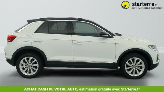 Volkswagen T-Roc image 7