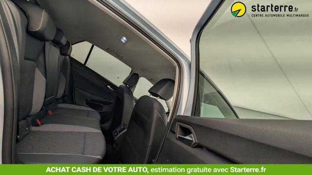 Volkswagen Golf image 1