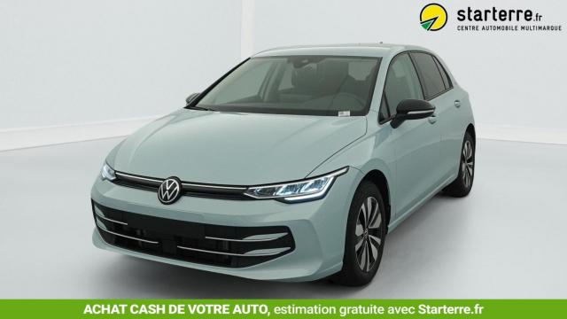 Volkswagen Golf image 8