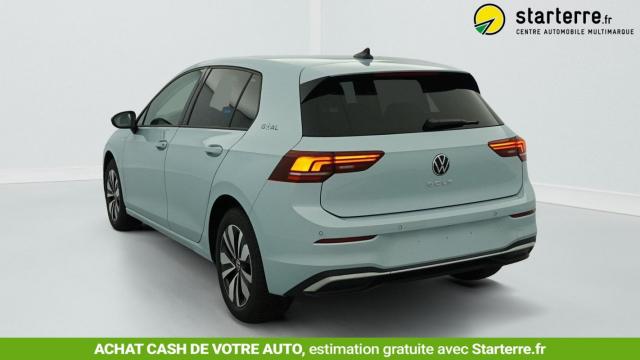 Volkswagen Golf image 9