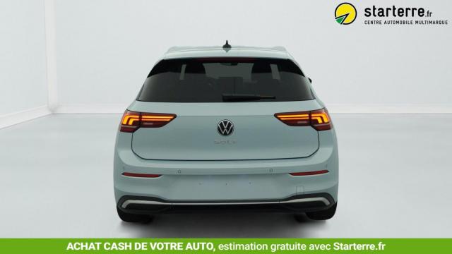Volkswagen Golf image 6