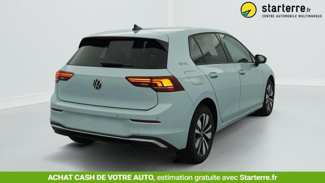 Volkswagen Golf image 7