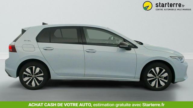 Volkswagen Golf image 4