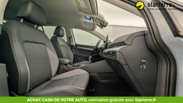 Volkswagen Golf image 3
