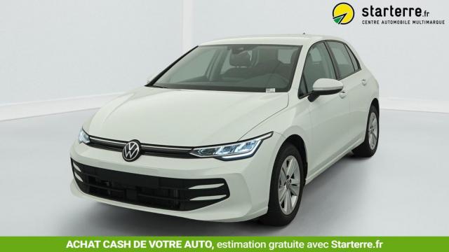Volkswagen Golf image 5