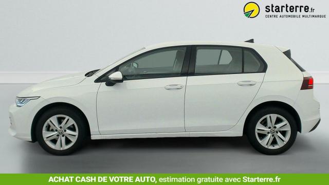 Volkswagen Golf image 3