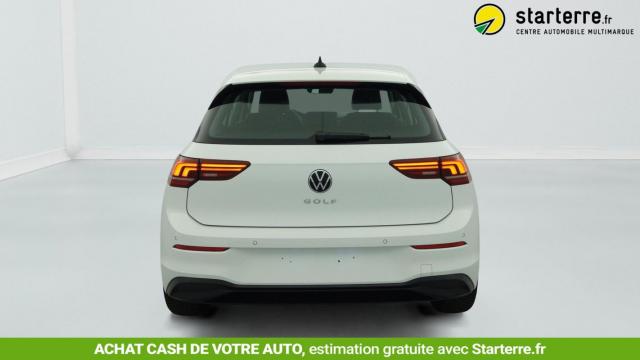 Volkswagen Golf image 9