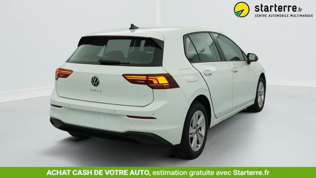 Volkswagen Golf image 7