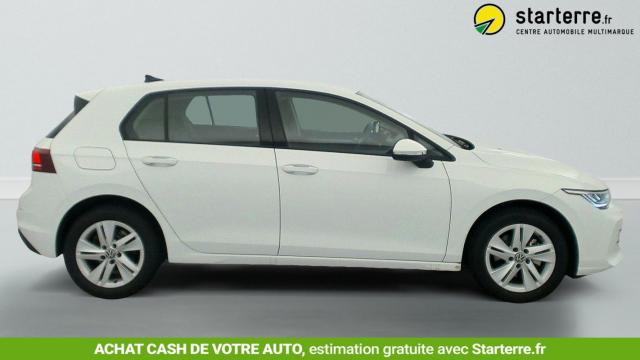 Volkswagen Golf image 8