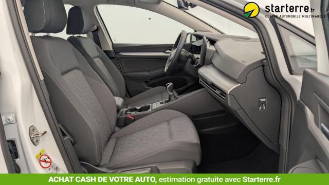 Volkswagen Golf image 1