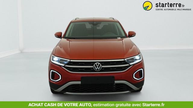 Volkswagen T-Roc image 2