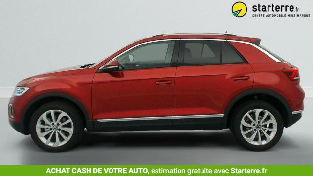 Volkswagen T-Roc image 9
