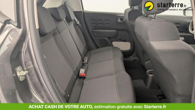 Citroen C3 image 3